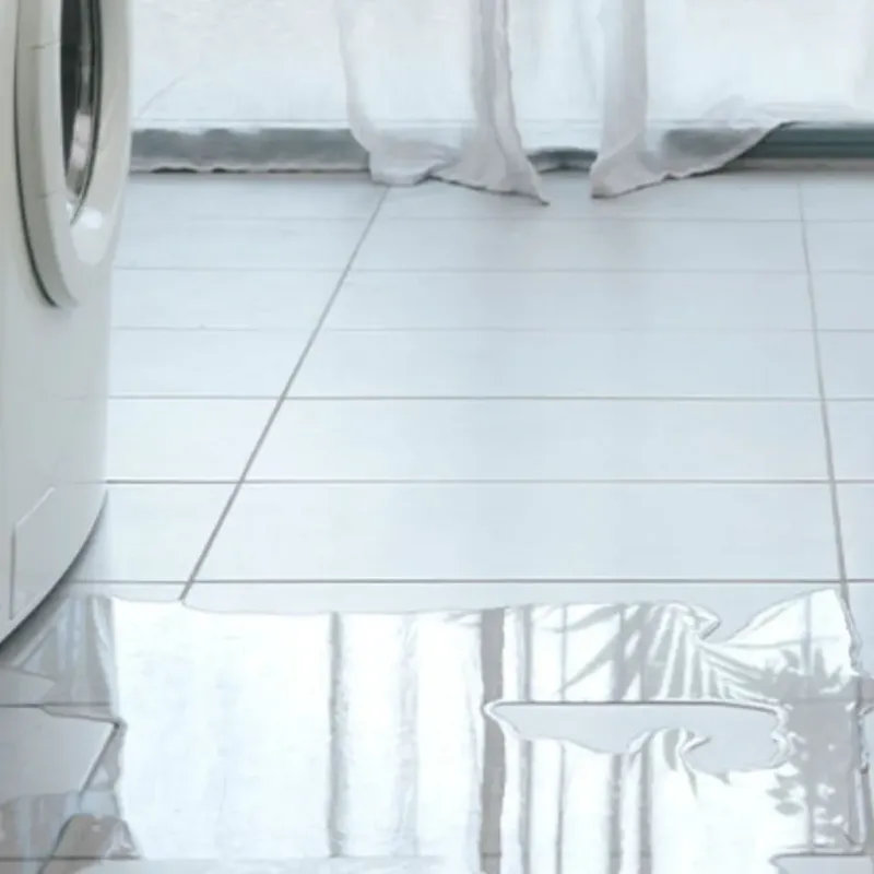 Appliance Leak Cleanup in Purcell, OK