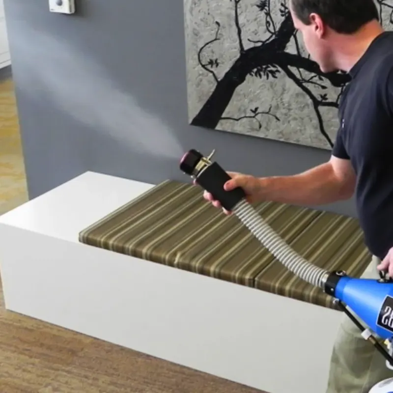 Professional Odor Removal in Purcell, OK